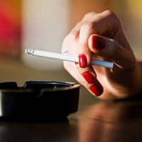 Столик для некурящих: продукты, помогающие бросить курить навсегда