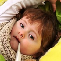 Воспаление лимфоузлов на шее у ребенка: причины и симптомы. Методы лечения воспаления лимфоузлов на шее у ребенка