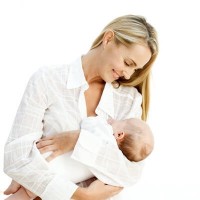 10 фактов о пользе грудного вскармливания для матери